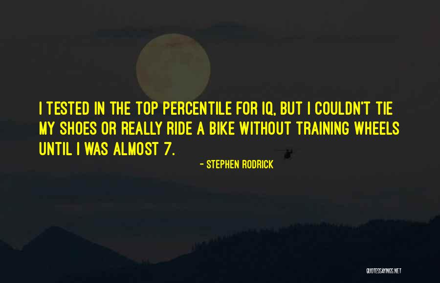 Koprowski Meateater Quotes By Stephen Rodrick Koprowski Meateater Quotes By Stephen Rodrick