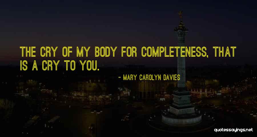 Koptu Geliyor Quotes By Mary Carolyn Davies Koptu Geliyor Quotes By Mary Carolyn Davies