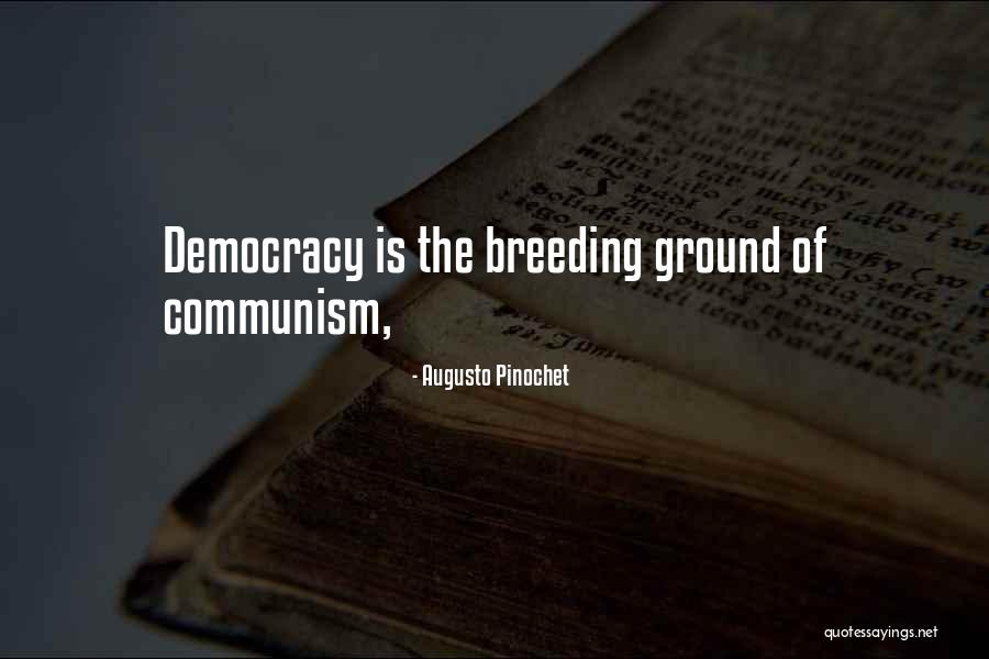 Kopub Quotes By Augusto Pinochet Kopub Quotes By Augusto Pinochet