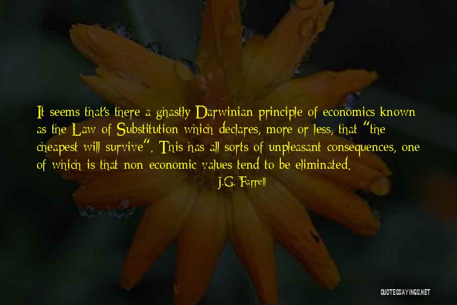 Kopyalama Quotes By J.G. Farrell Kopyalama Quotes By J.G. Farrell