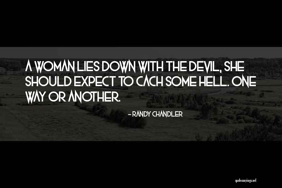 Kopylov Fights Quotes By Randy Chandler Kopylov Fights Quotes By Randy Chandler