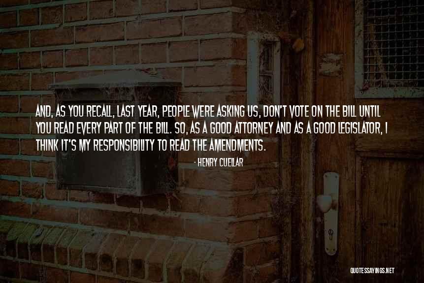 Kor Famous Quotes By Henry Cuellar Kor Famous Quotes By Henry Cuellar