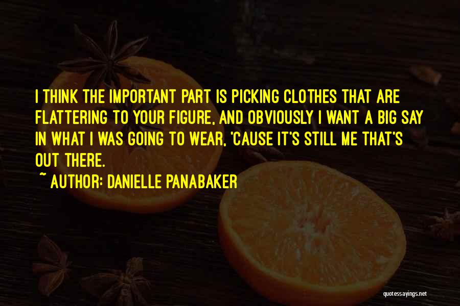 Kor Meteor Quotes By Danielle Panabaker