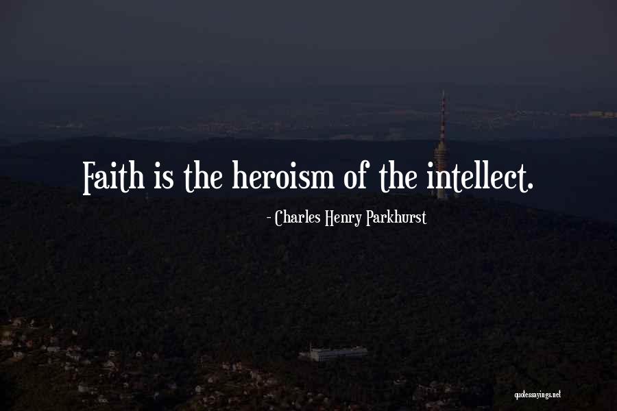 Kora In Hell Improvisions Quotes By Charles Henry Parkhurst Kora In Hell Improvisions Quotes By Charles Henry Parkhurst