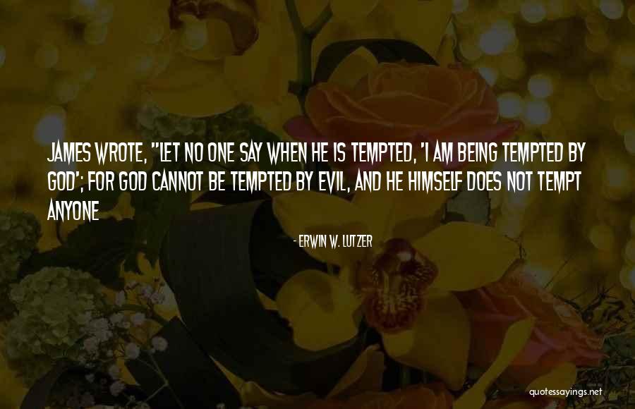 Korabi Quotes By Erwin W. Lutzer Korabi Quotes By Erwin W. Lutzer