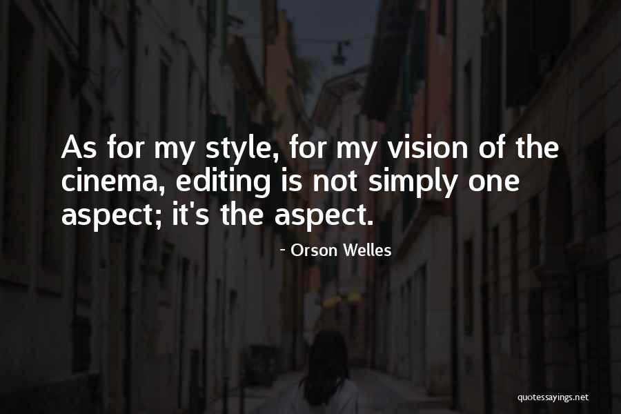Korach Sefaria Quotes By Orson Welles Korach Sefaria Quotes By Orson Welles