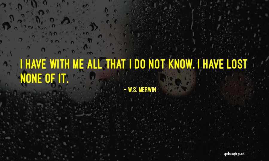 Korach Sefaria Quotes By W.S. Merwin Korach Sefaria Quotes By W.S. Merwin