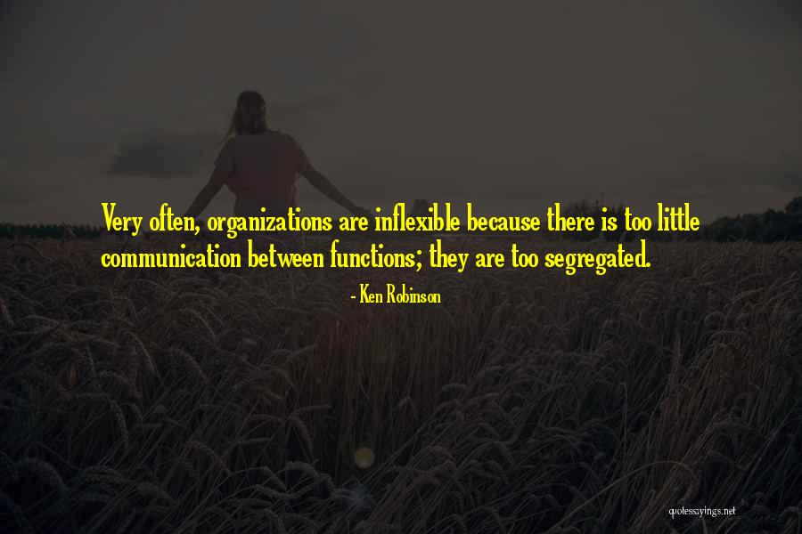 Korach Wikipedia Quotes By Ken Robinson