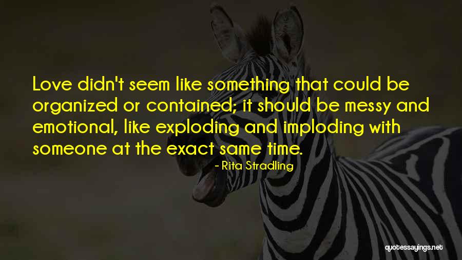 Korach Wikipedia Quotes By Rita Stradling