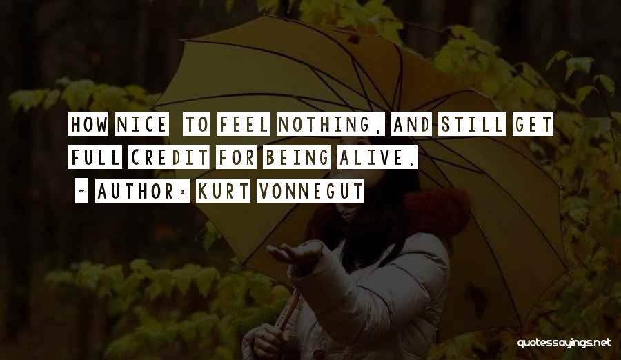 Korad Ka3005p Quotes By Kurt Vonnegut