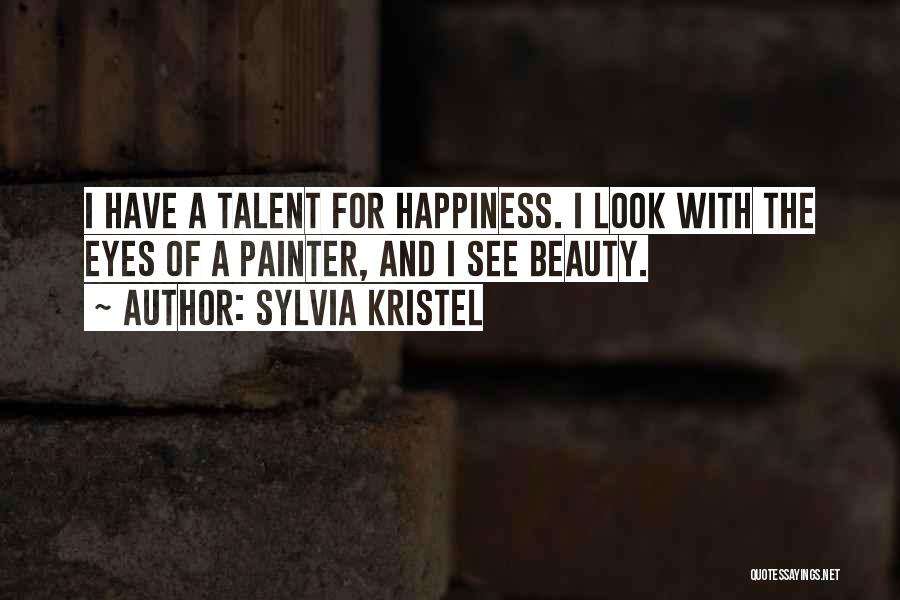 Korad Ka3005p Quotes By Sylvia Kristel