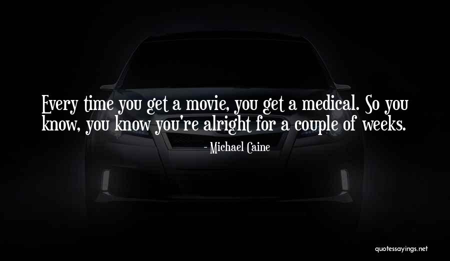 Korad Power Quotes By Michael Caine Korad Power Quotes By Michael Caine