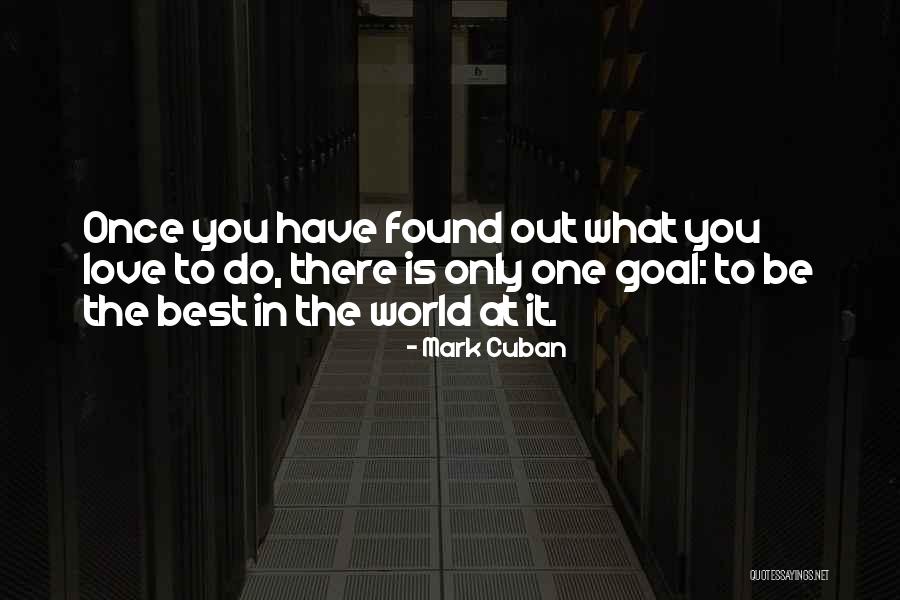 Koradekumbura Quotes By Mark Cuban Koradekumbura Quotes By Mark Cuban