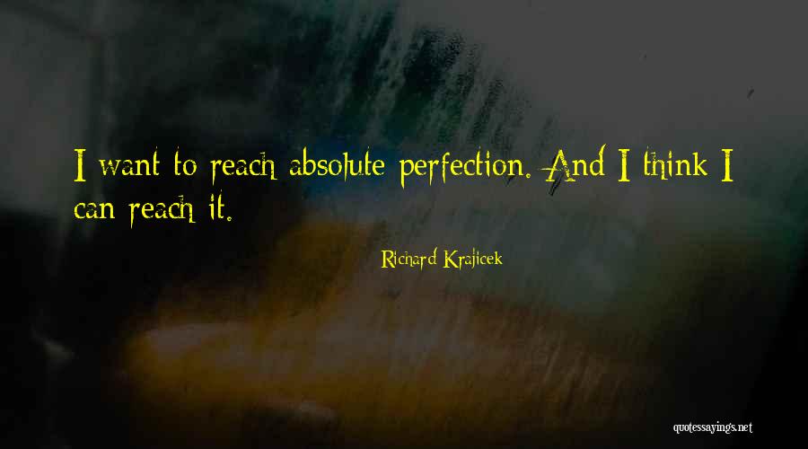 Korai Juhar Quotes By Richard Krajicek Korai Juhar Quotes By Richard Krajicek