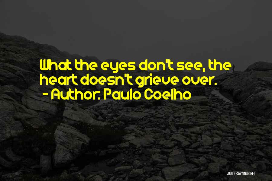 Korak Quotes By Paulo Coelho