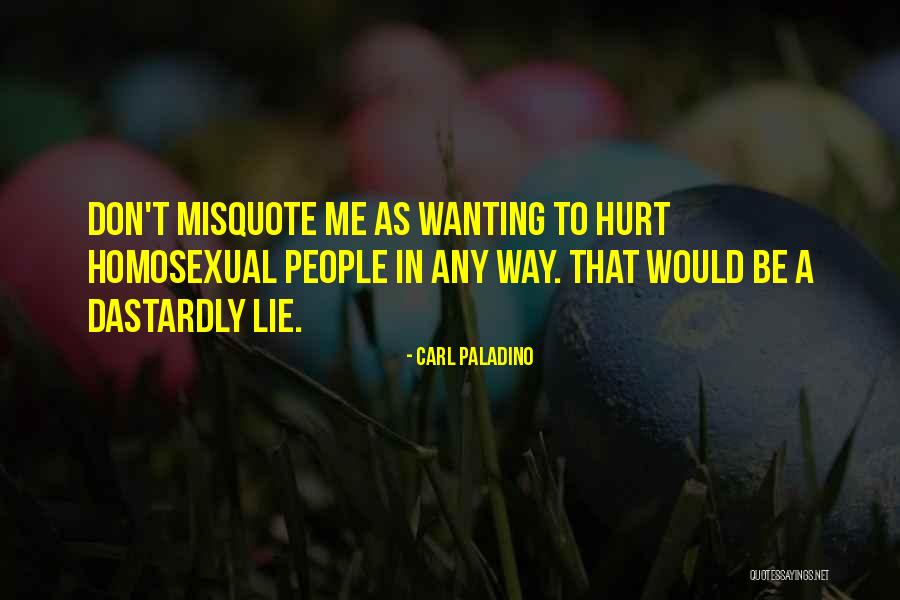 Korakas Quotes By Carl Paladino Korakas Quotes By Carl Paladino