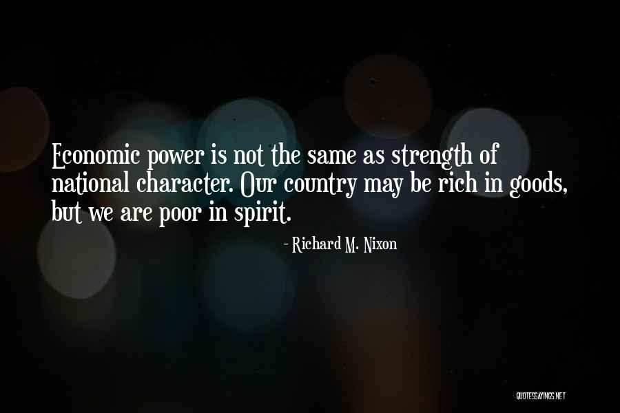 Korakas Quotes By Richard M. Nixon Korakas Quotes By Richard M. Nixon