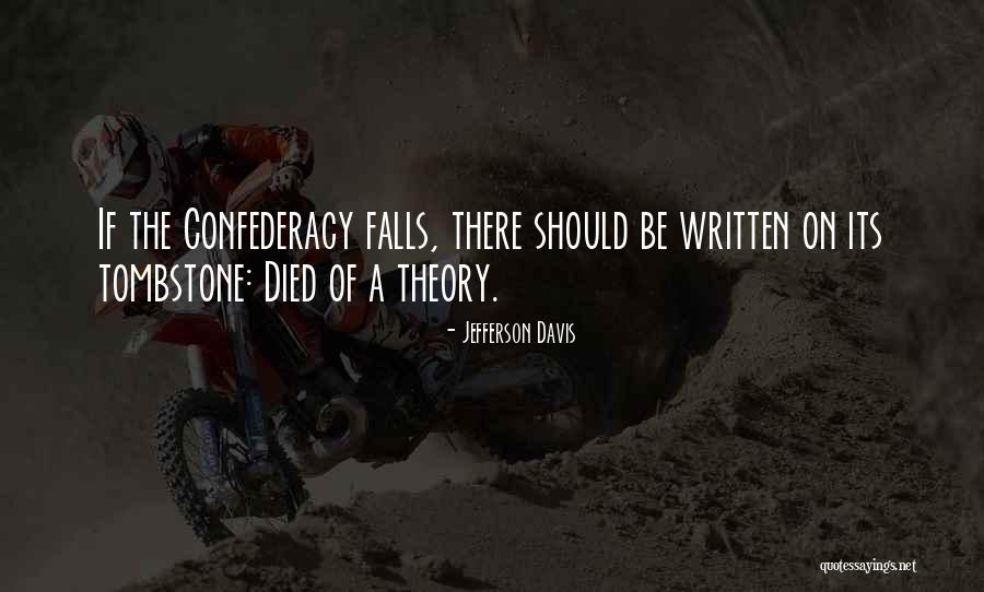 Koralek Quotes By Jefferson Davis Koralek Quotes By Jefferson Davis