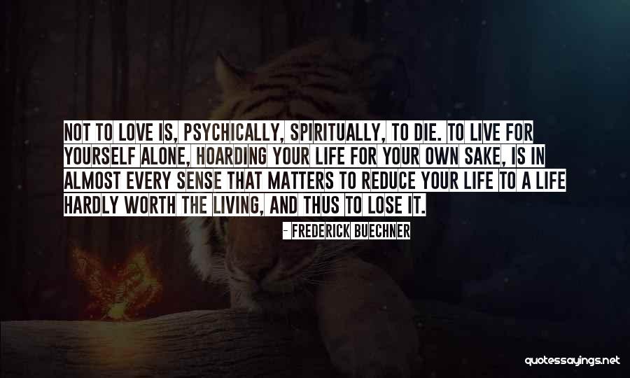 Koralia Nano Quotes By Frederick Buechner Koralia Nano Quotes By Frederick Buechner