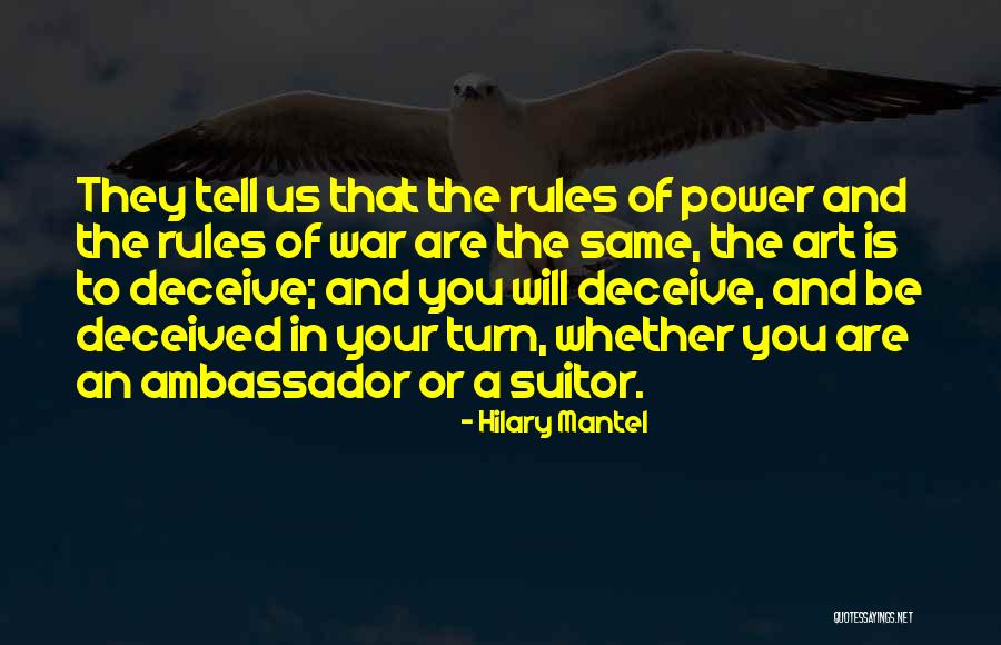 Koran Jesus Quotes By Hilary Mantel Koran Jesus Quotes By Hilary Mantel