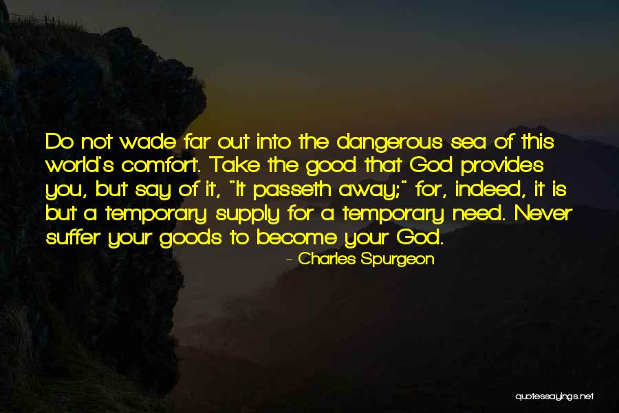 Koranda Motorsports Quotes By Charles Spurgeon Koranda Motorsports Quotes By Charles Spurgeon