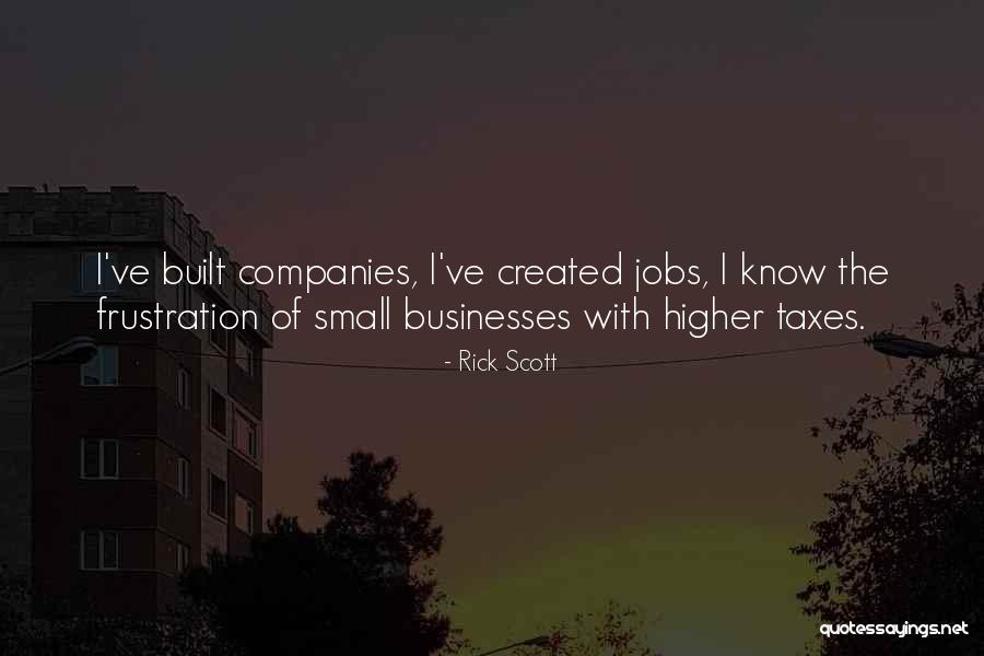 Koranda Motorsports Quotes By Rick Scott Koranda Motorsports Quotes By Rick Scott