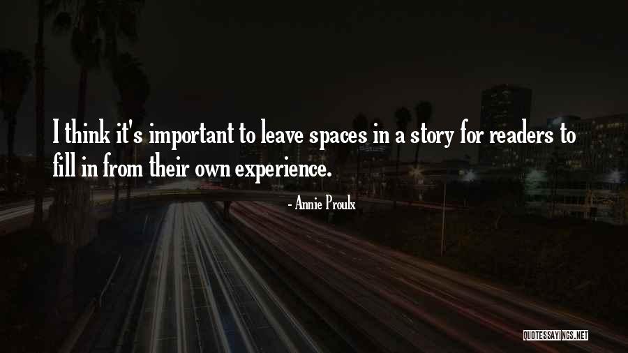 Koranic School Quotes By Annie Proulx Koranic School Quotes By Annie Proulx