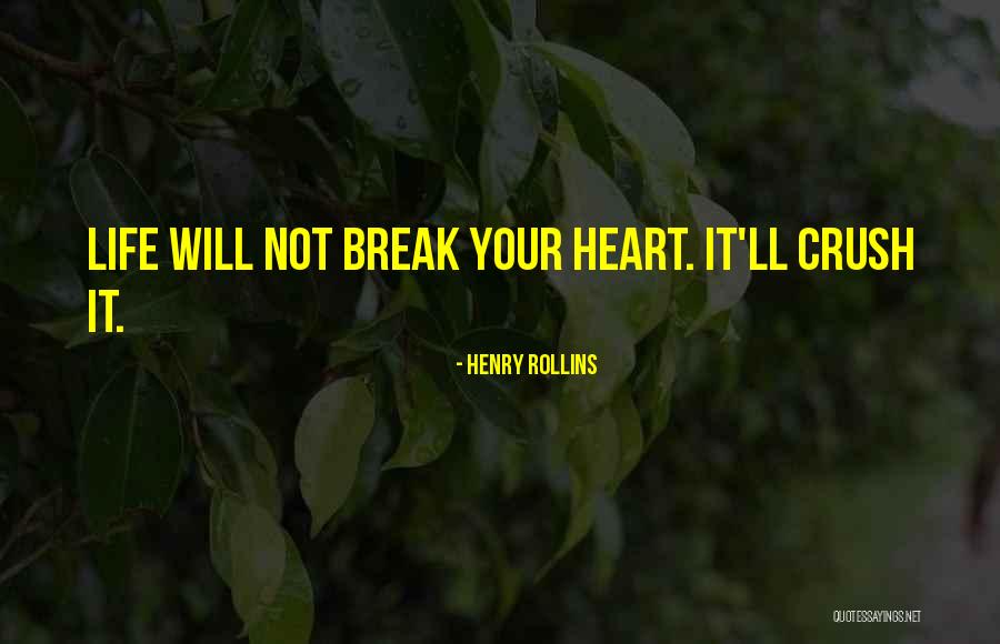 Koranic School Quotes By Henry Rollins Koranic School Quotes By Henry Rollins