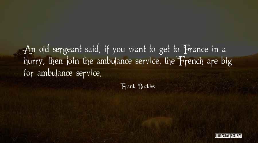 Korbal Obituary Quotes By Frank Buckles Korbal Obituary Quotes By Frank Buckles