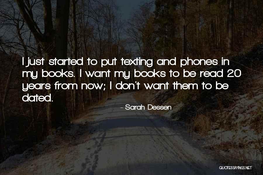 Korbal Obituary Quotes By Sarah Dessen Korbal Obituary Quotes By Sarah Dessen