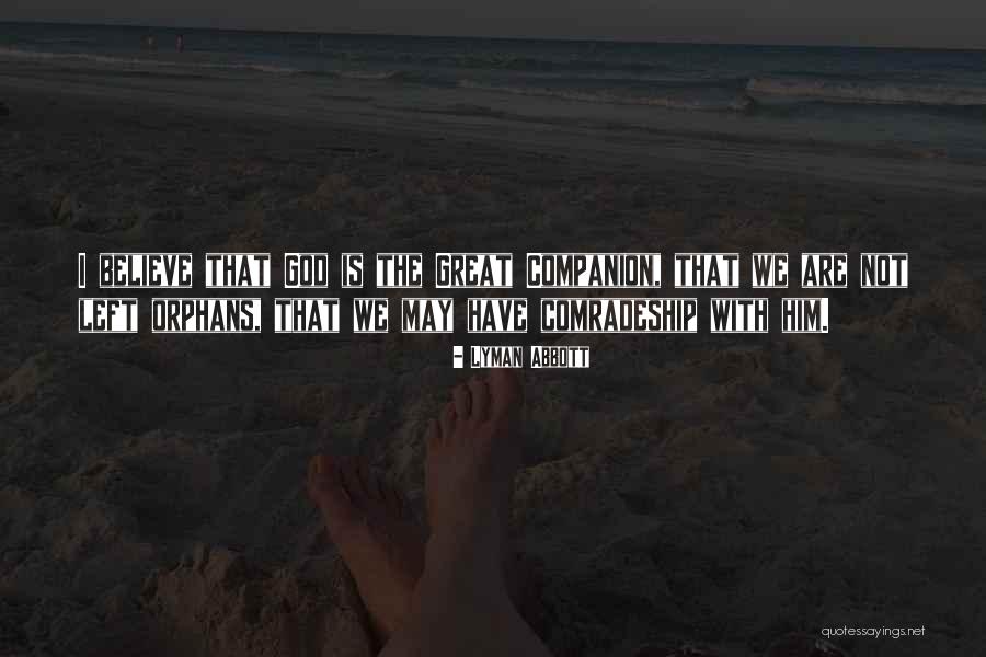 Korbankan Segalanya Quotes By Lyman Abbott Korbankan Segalanya Quotes By Lyman Abbott