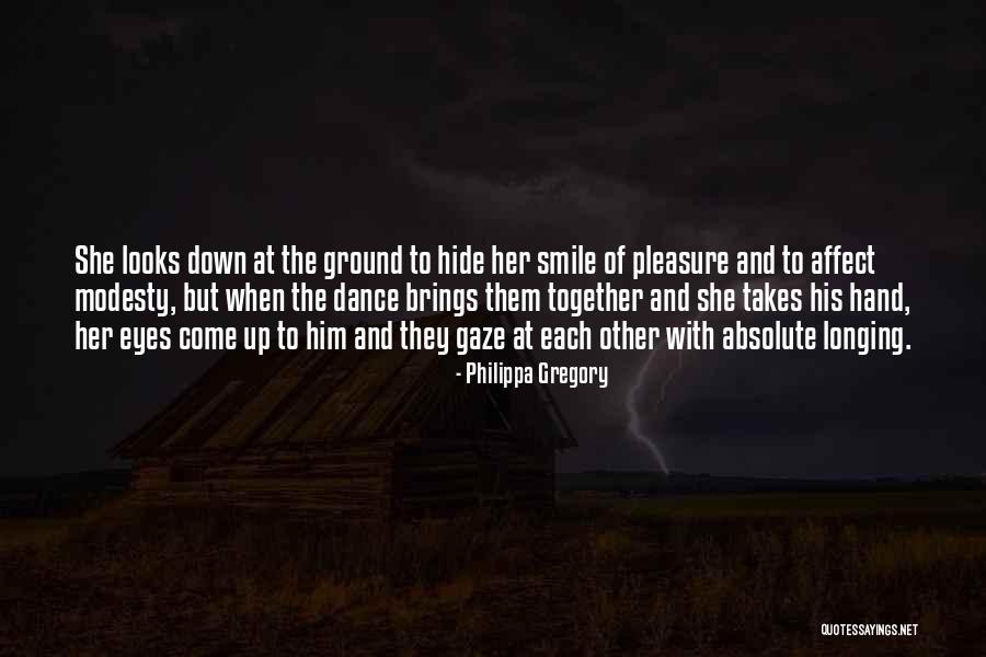 Korbankan Segalanya Quotes By Philippa Gregory Korbankan Segalanya Quotes By Philippa Gregory