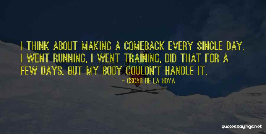 Korbel Champagne Quotes By Oscar De La Hoya Korbel Champagne Quotes By Oscar De La Hoya