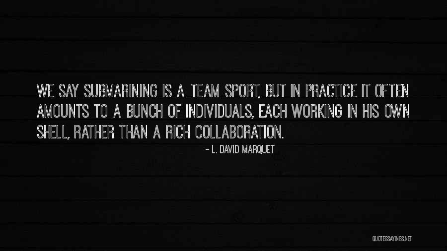 Korber Medipak Quotes By L. David Marquet Korber Medipak Quotes By L. David Marquet