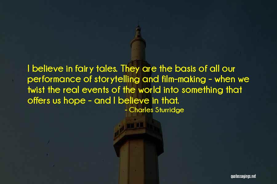 Korbett Matthews Quotes By Charles Sturridge Korbett Matthews Quotes By Charles Sturridge