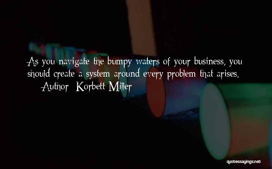 Korbett Miller Quotes 1194704