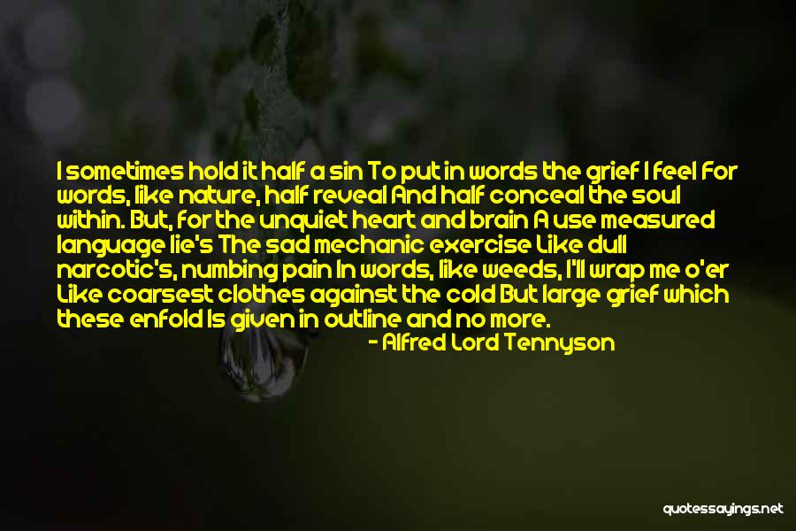 Korbinian Kohler Quotes By Alfred Lord Tennyson Korbinian Kohler Quotes By Alfred Lord Tennyson