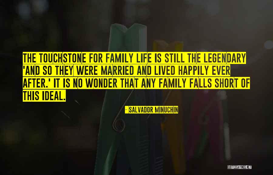 Korbinian Kohler Quotes By Salvador Minuchin Korbinian Kohler Quotes By Salvador Minuchin