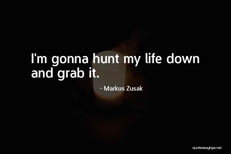 Korbyn Creepypasta Quotes By Markus Zusak