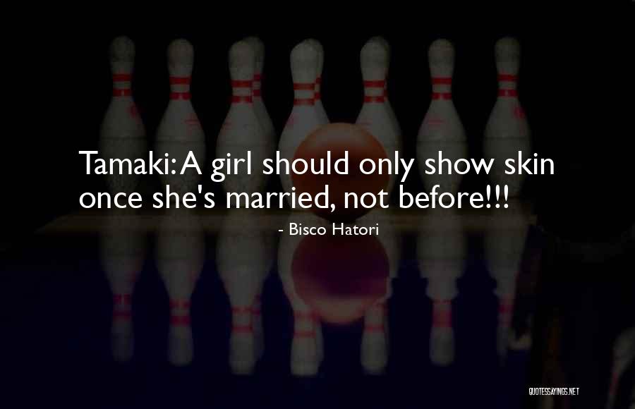 Korbyn Kelly Quotes By Bisco Hatori Korbyn Kelly Quotes By Bisco Hatori