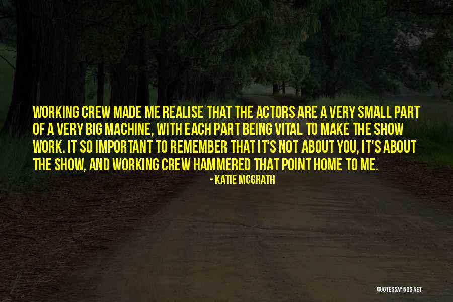 Korbyn Kelly Quotes By Katie McGrath Korbyn Kelly Quotes By Katie McGrath