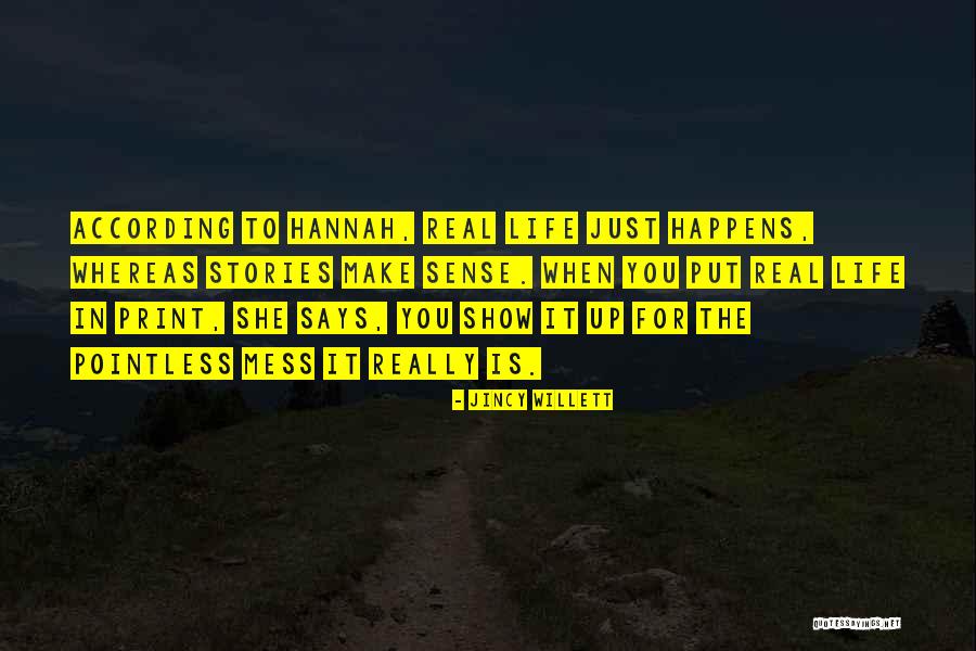 Korbyn Reehl Nation Quotes By Jincy Willett Korbyn Reehl Nation Quotes By Jincy Willett