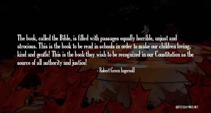 Korchia Balls Quotes By Robert Green Ingersoll Korchia Balls Quotes By Robert Green Ingersoll