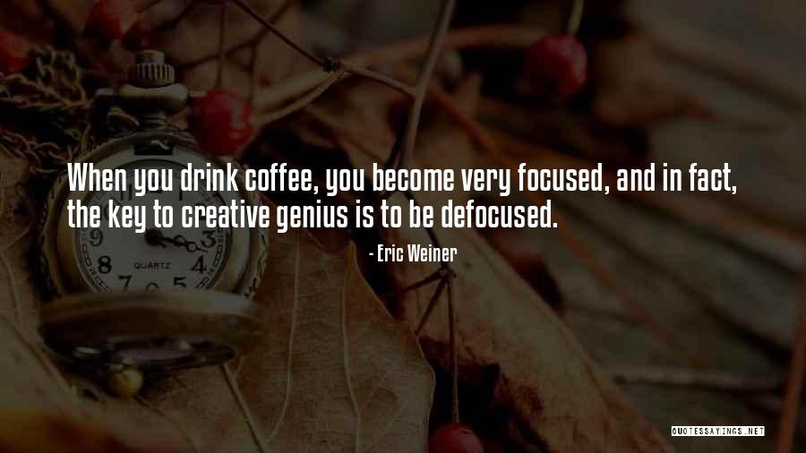 Korchinski Paquet Quotes By Eric Weiner Korchinski Paquet Quotes By Eric Weiner