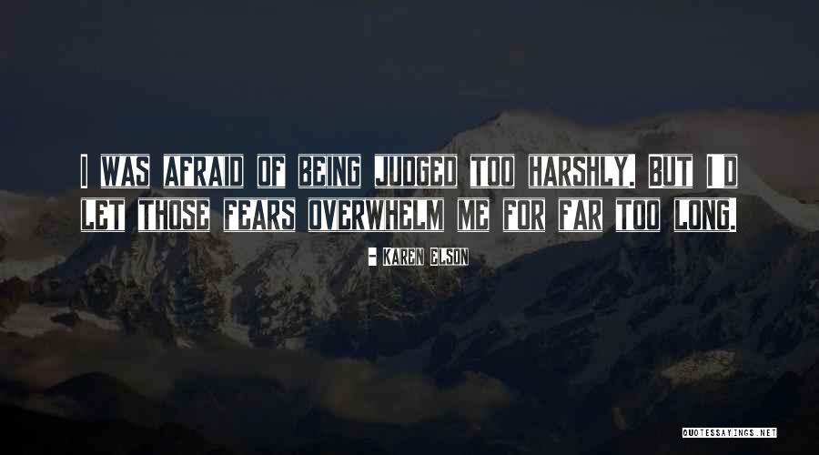 Korchnoi Games Quotes By Karen Elson Korchnoi Games Quotes By Karen Elson
