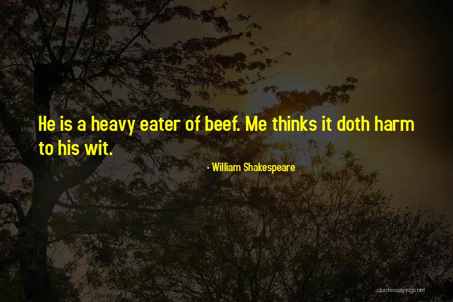 Korchnoi Pasaribu Quotes By William Shakespeare Korchnoi Pasaribu Quotes By William Shakespeare