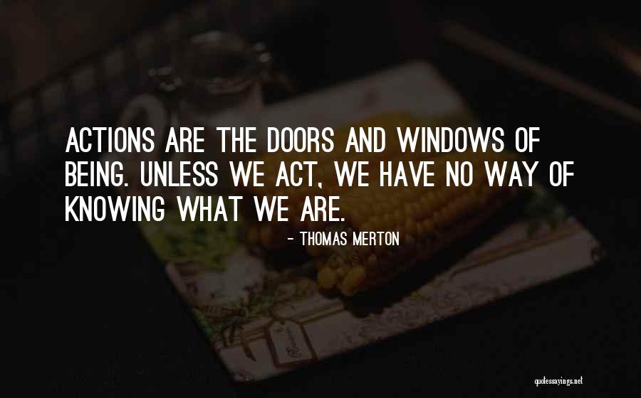 Korcsog Andrea Quotes By Thomas Merton Korcsog Andrea Quotes By Thomas Merton