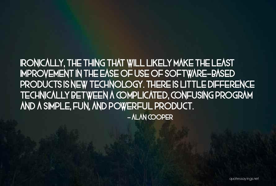 Korda Family Quotes By Alan Cooper Korda Family Quotes By Alan Cooper