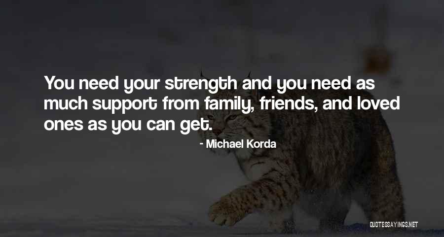 Korda Family Quotes By Michael Korda Korda Family Quotes By Michael Korda