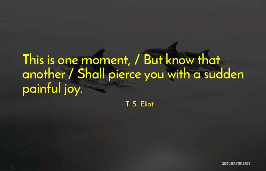 Korda Family Quotes By T. S. Eliot Korda Family Quotes By T. S. Eliot